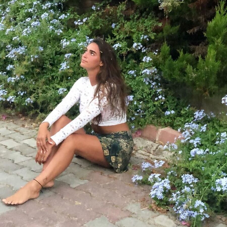 Sexy Turkish Melisa