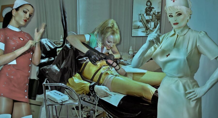 Medical Roleplays
