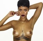Celeb Sunday Rihanna