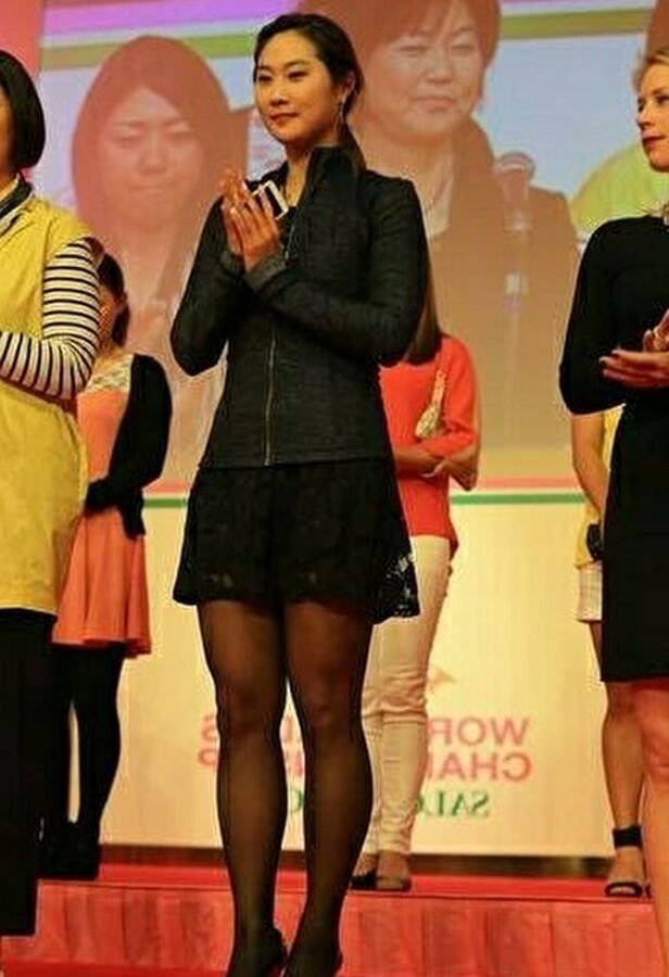 Sexylegs