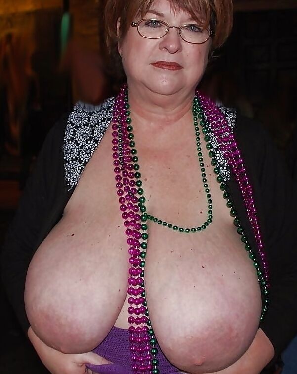 Bbw mix (Mature)