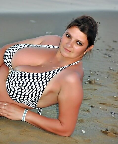 Heavy tits