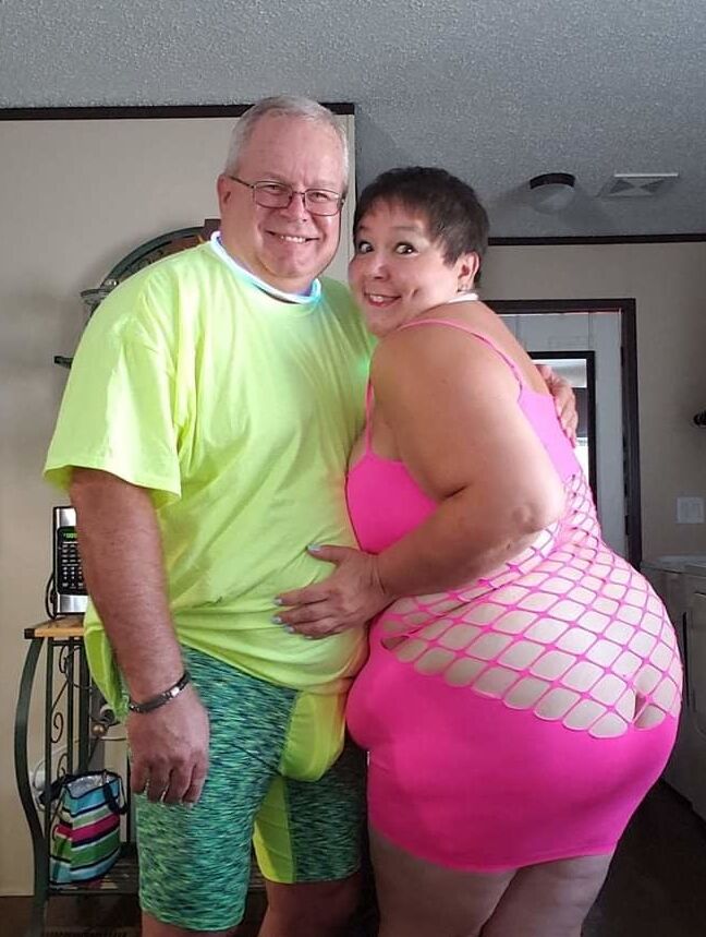 Mature wife hot