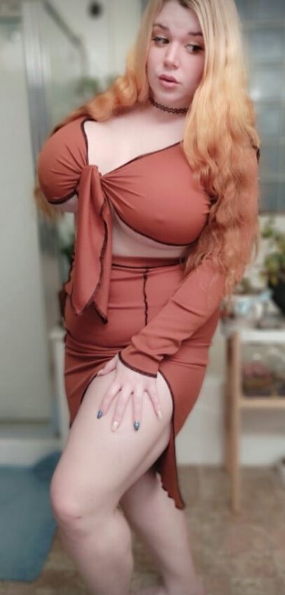 Penny Underbust