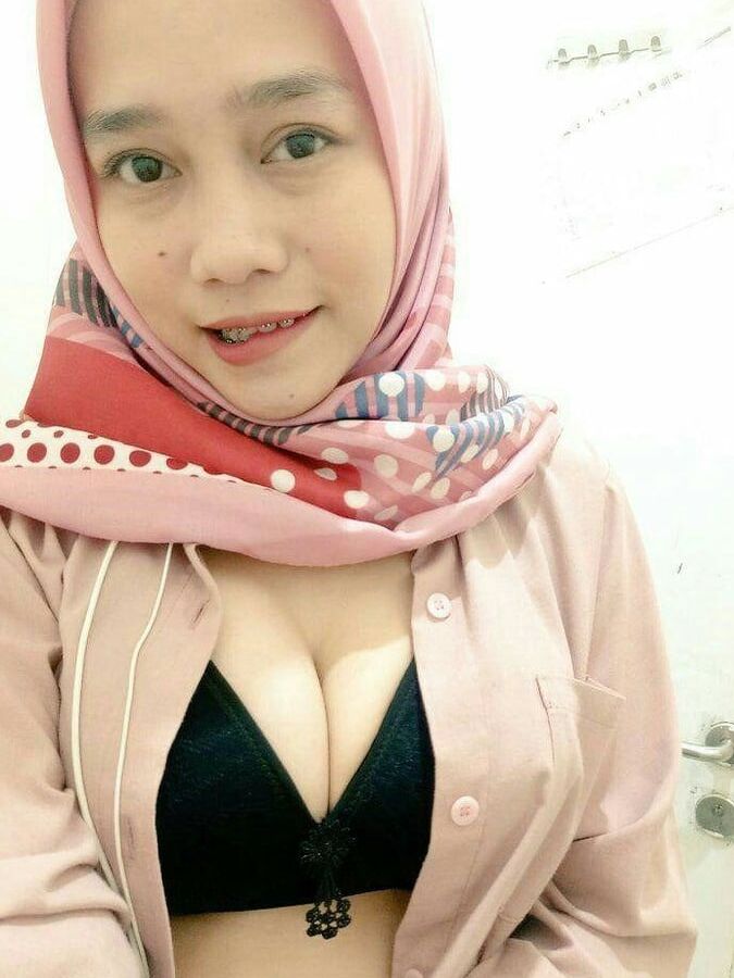 tudung acak