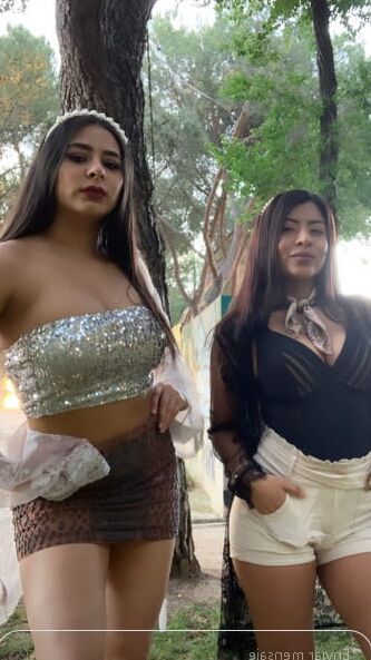 Estefany Putica Rica