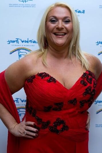 Vanessa Feltz