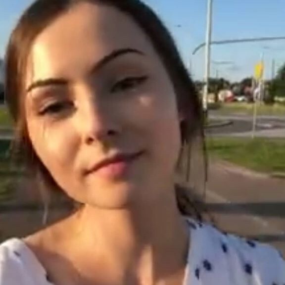 Patrycja Krypo (Dziewczyna Young Igi)