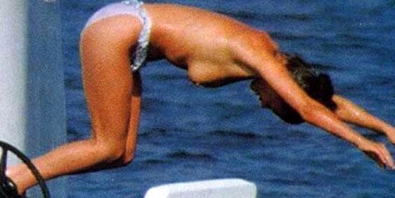 Catherine Zeta-Jones