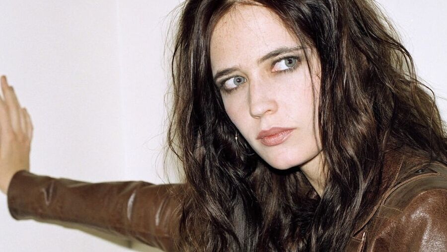 Eva Green