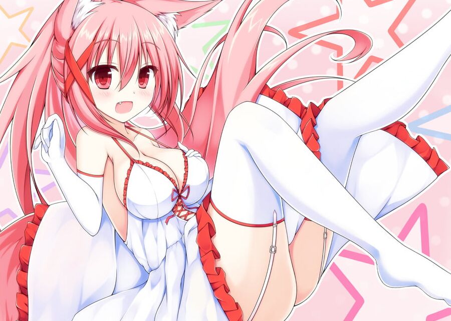 Hentai Favorite: Kazamatsuri Kazari