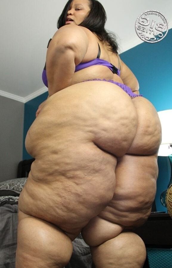 Best asses