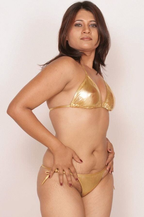 Indian Mature