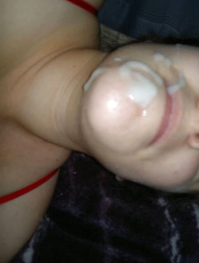 I love my BBW