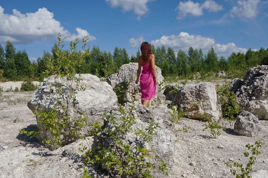 Quarry