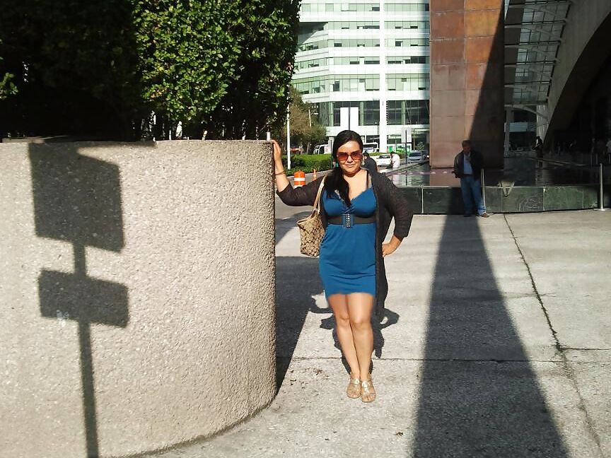 yr Mexican whore multiple lovers