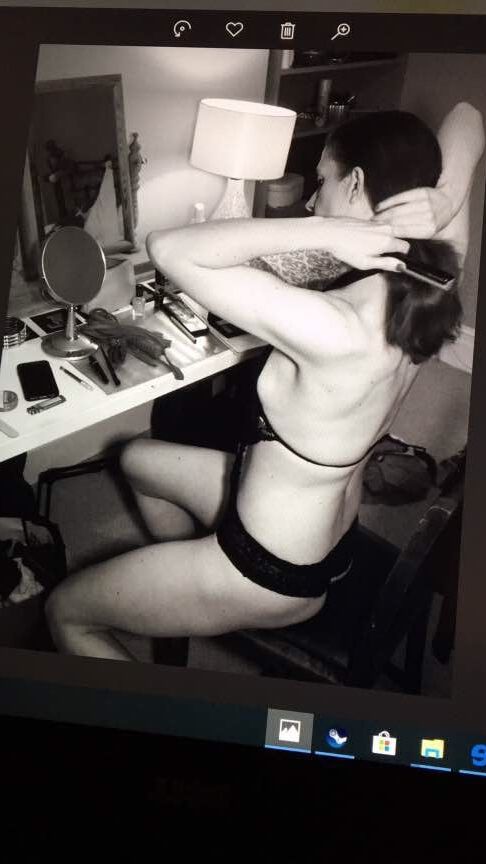 Sarah from Worthing