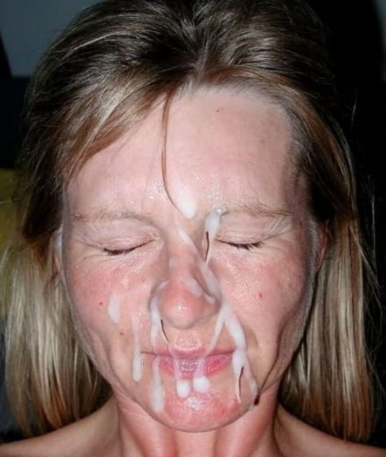 granny faicals