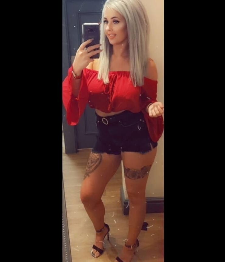 Wish to fuck list