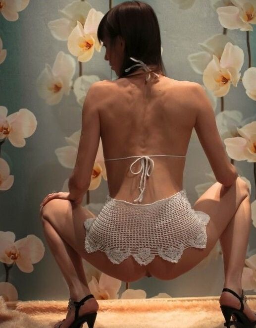 Women having DP party