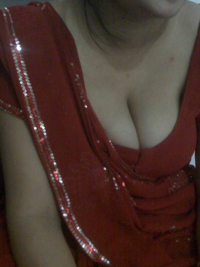 Indian BBW
