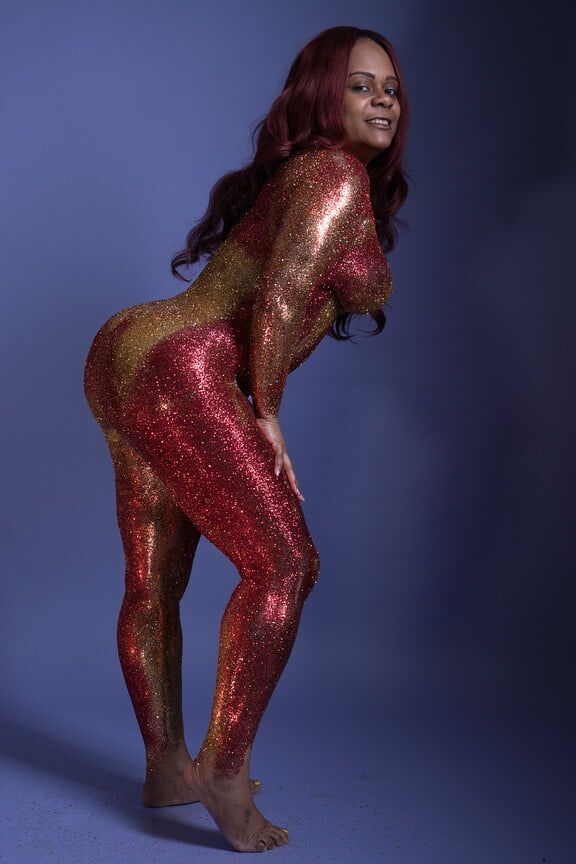 Glitter