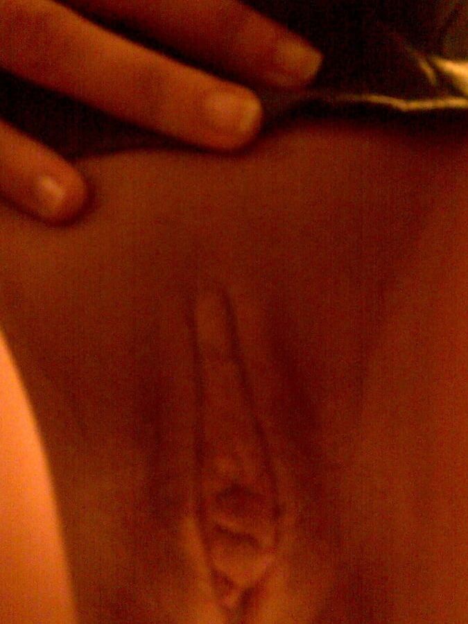 Jennifer Wentzien - exposed forever