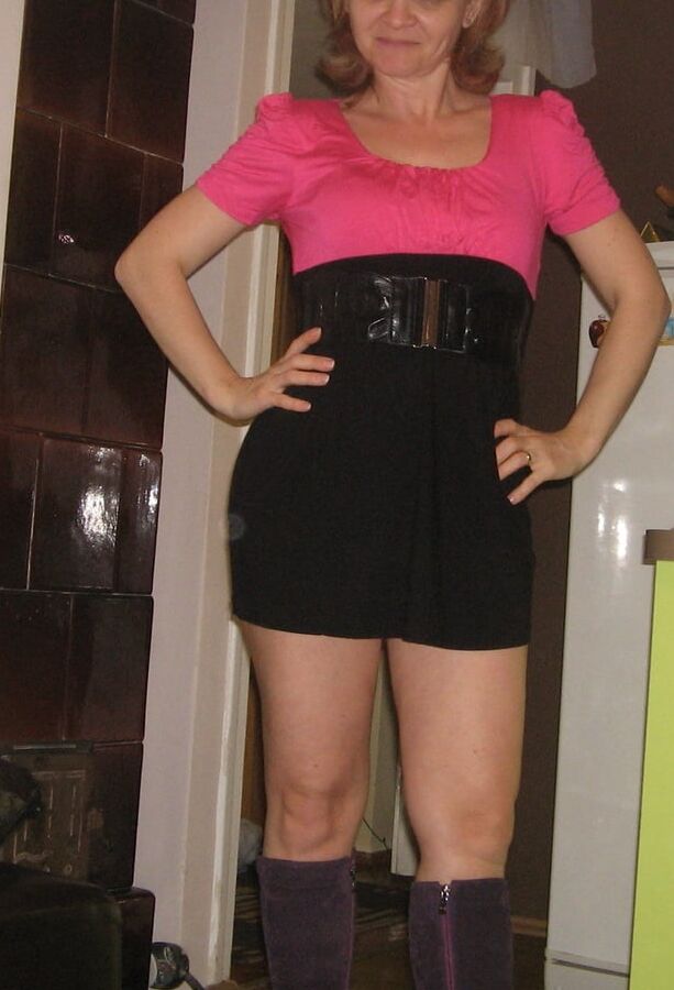Mlada mama iz BG Marica