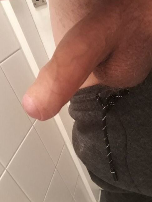 my dick