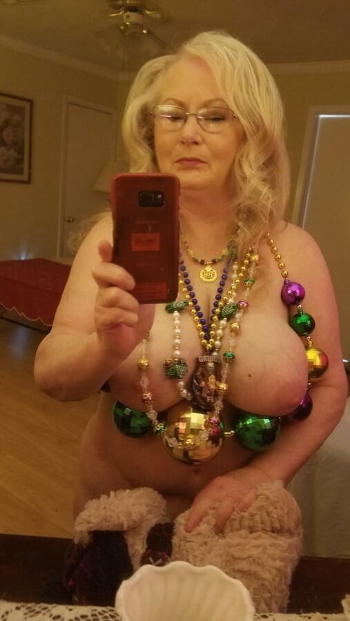 I Love this Granny