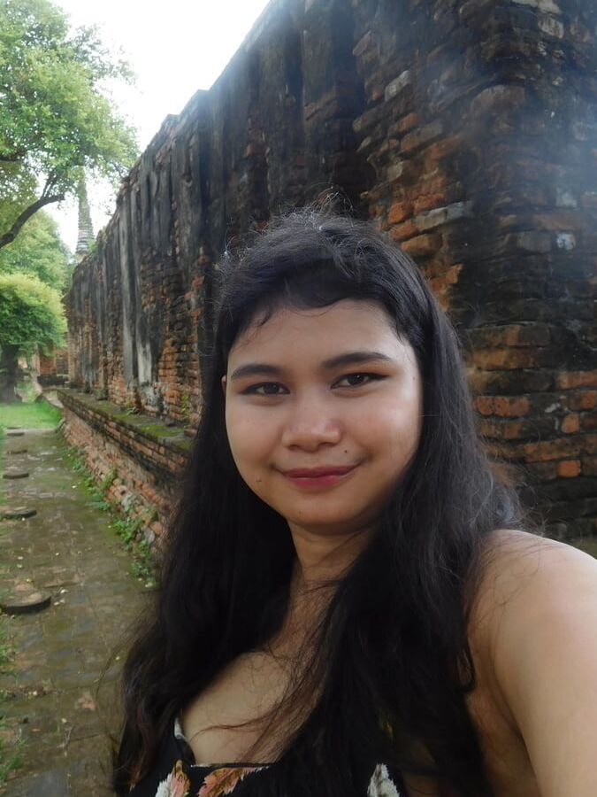 Girlfriend in Thailand