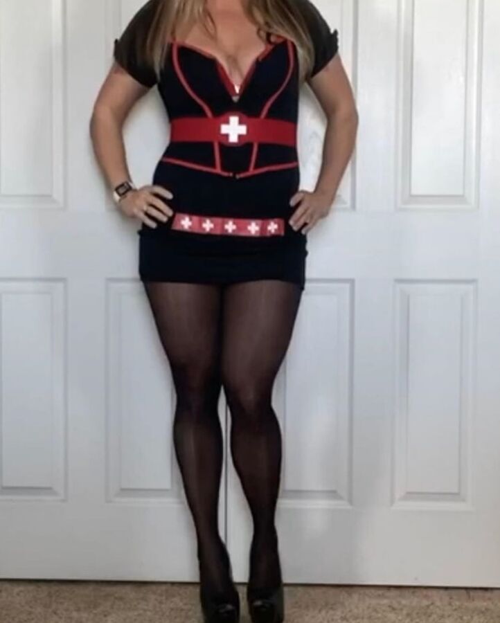 Azafata sexy