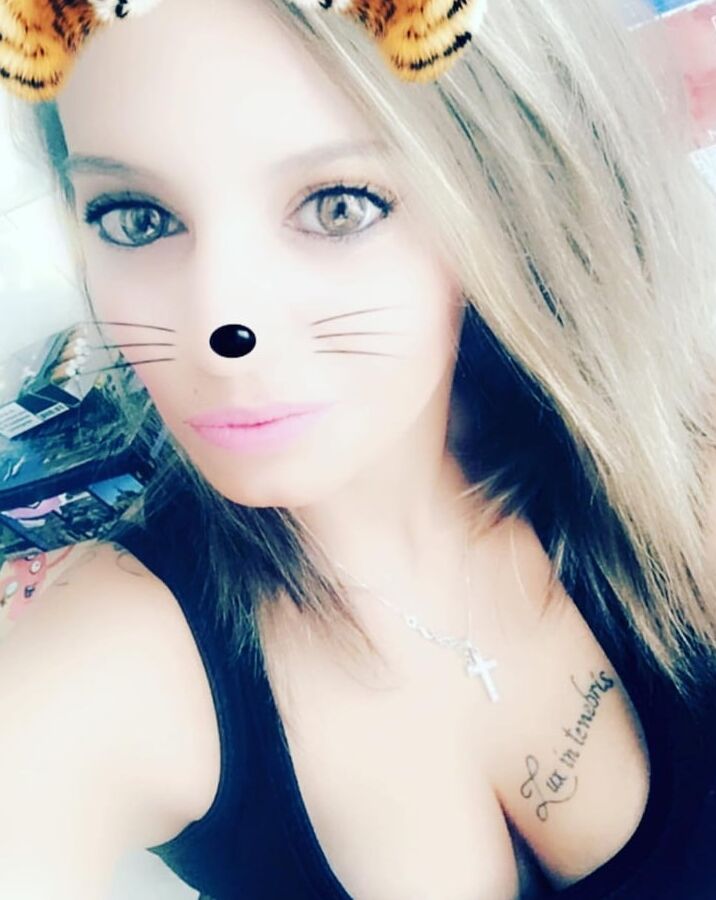 Photos persos de certaines filles que je me suis fait