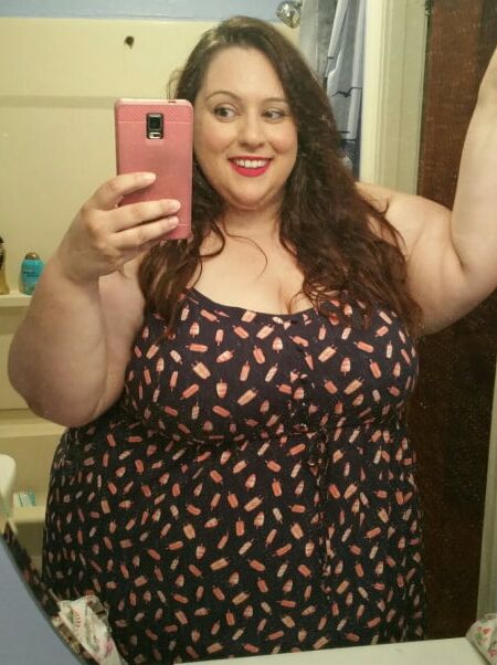 Bbw mix (Dressed)