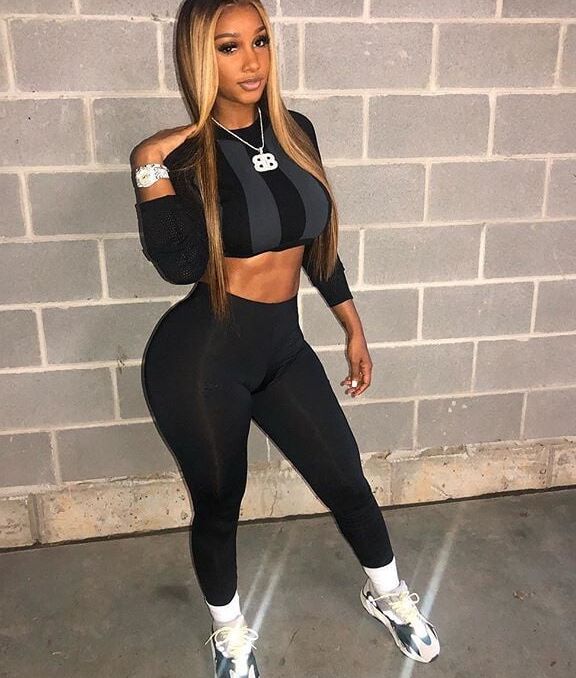 Bernice B