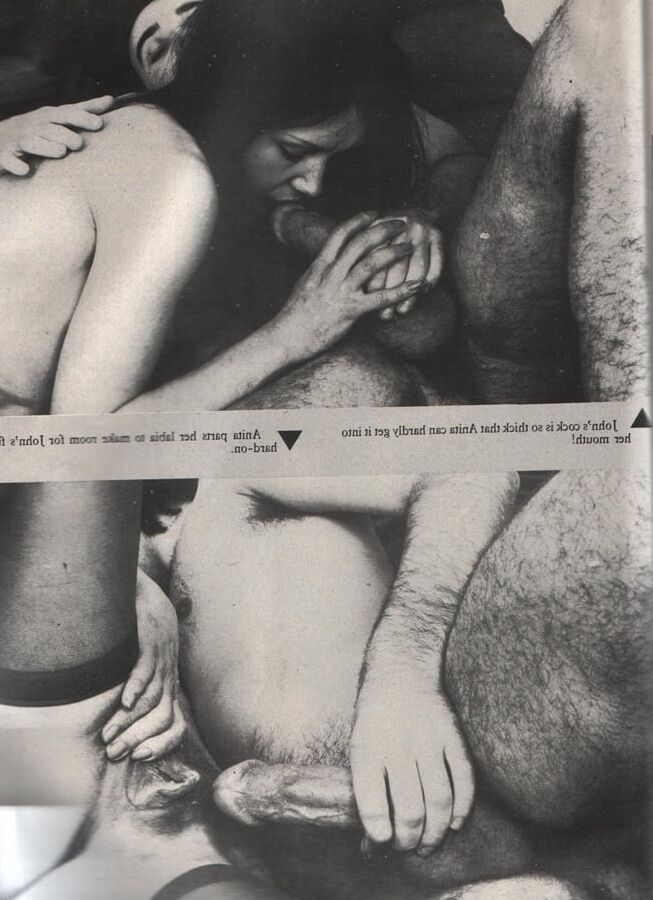 PHOTONOVELA - National News Issue - &;S