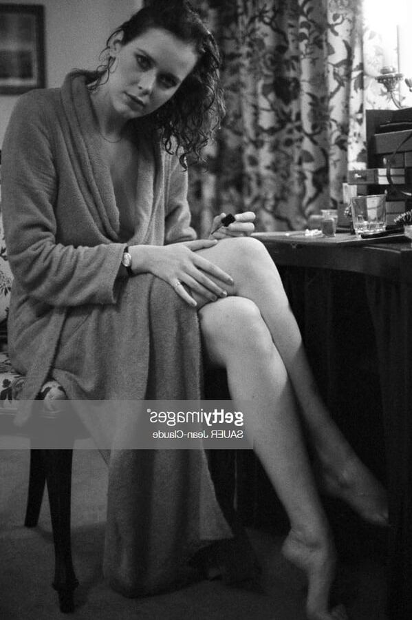 SYLVIA KRISTEL