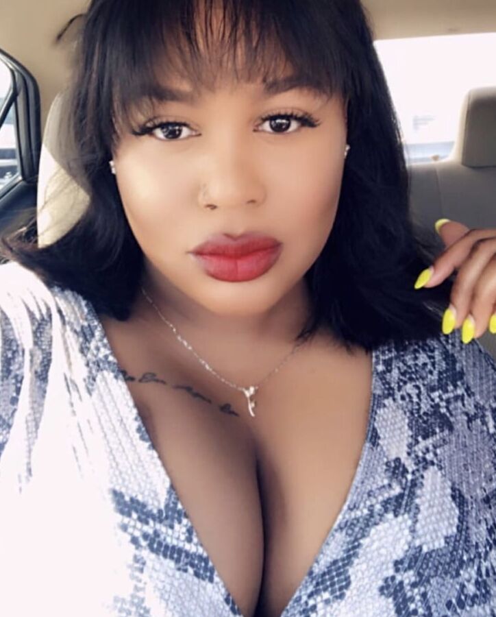 DREAM BBW - CHAYYSLAYS