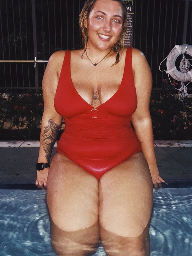 Sexy Amateur