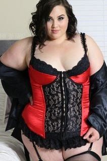 Gorgeous girls in lingerie