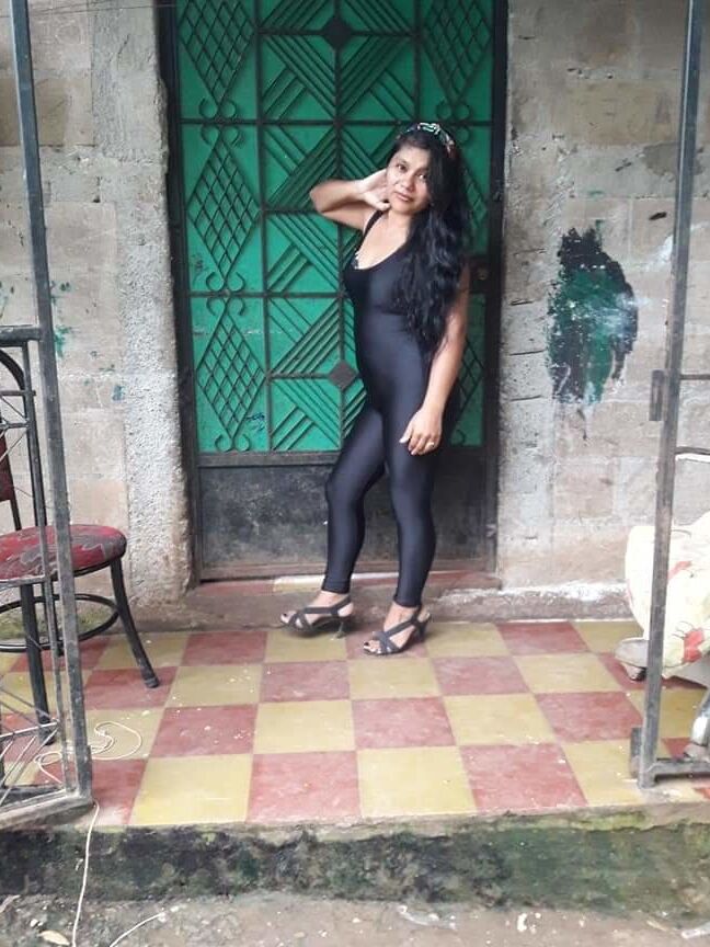 Mariela, milf slut