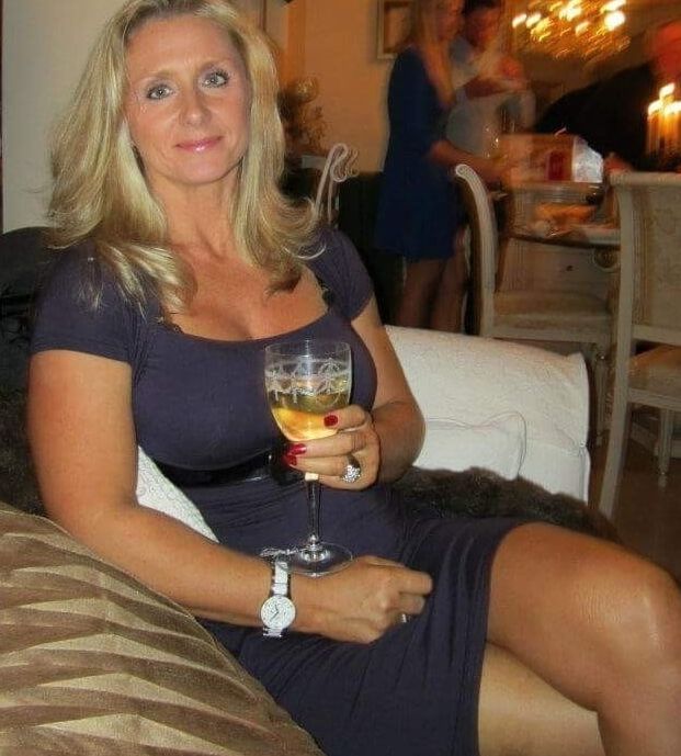 Fine Matures Like Fine Wine part