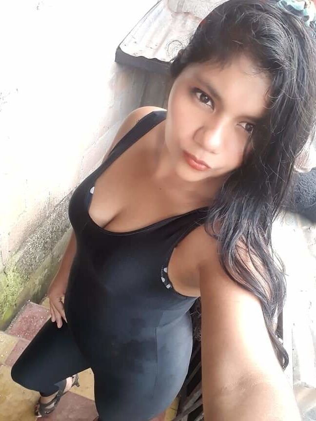 Mariela, milf slut