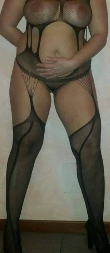 mature slut wife