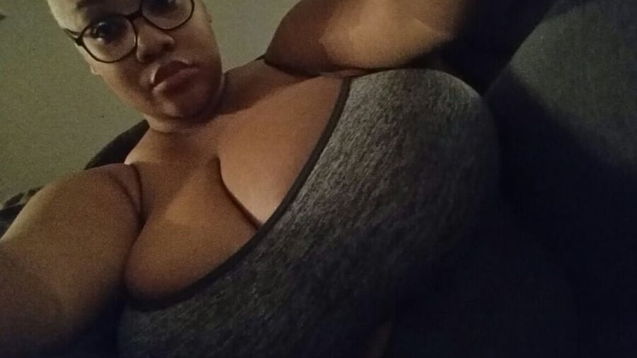 Pouty Lips