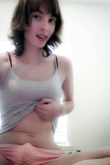 crossdressing and trans