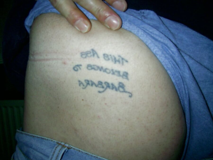 some of my sexual adventures