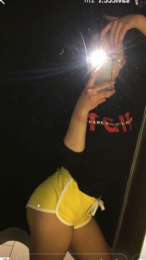 Sexy devojcice