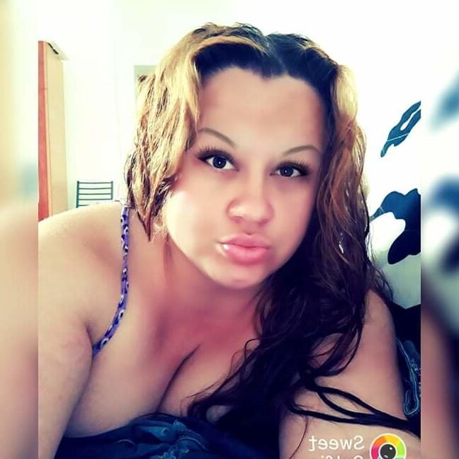 Big tits co worker
