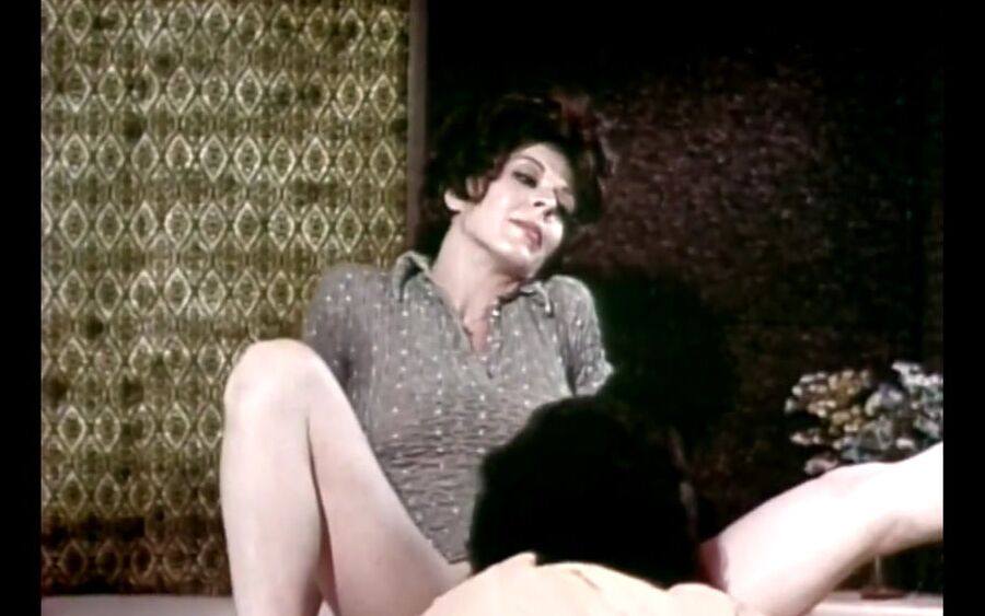 Vintage &amp; Retro Smoking Pics Milf Mature